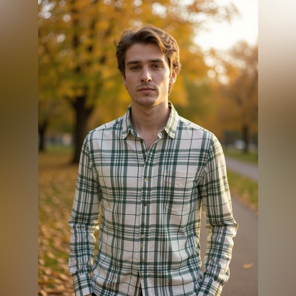 Old Navy Other - Men’s Old Navy Classic Fit Shirt